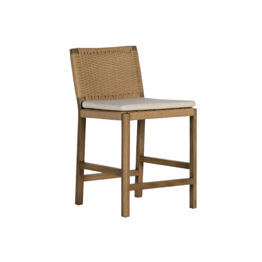 Sienna Bar + Counter Stool