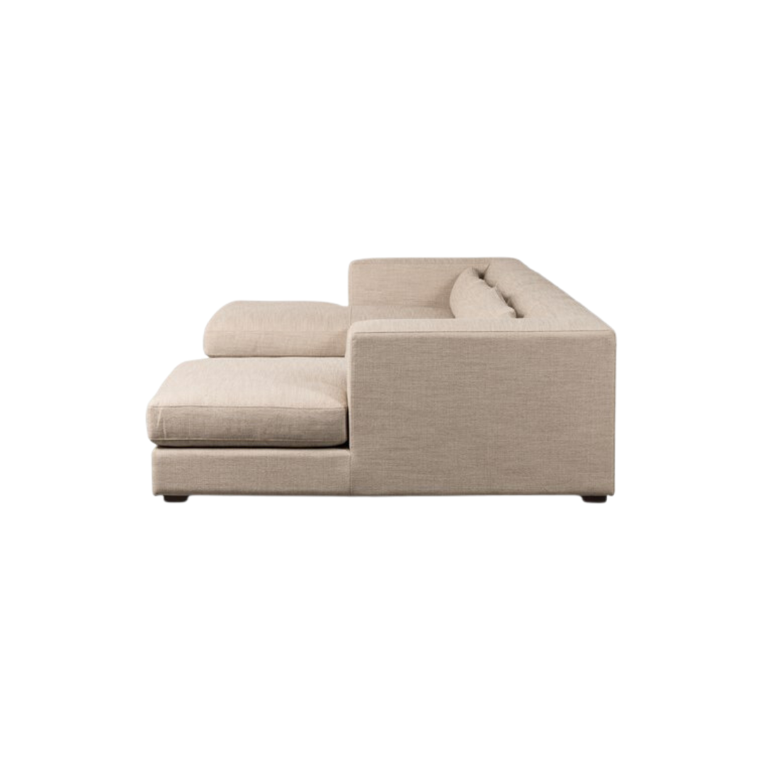 Sienna Sectional