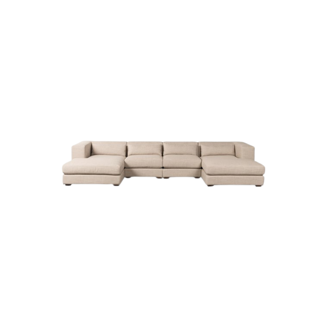 Sienna Sectional
