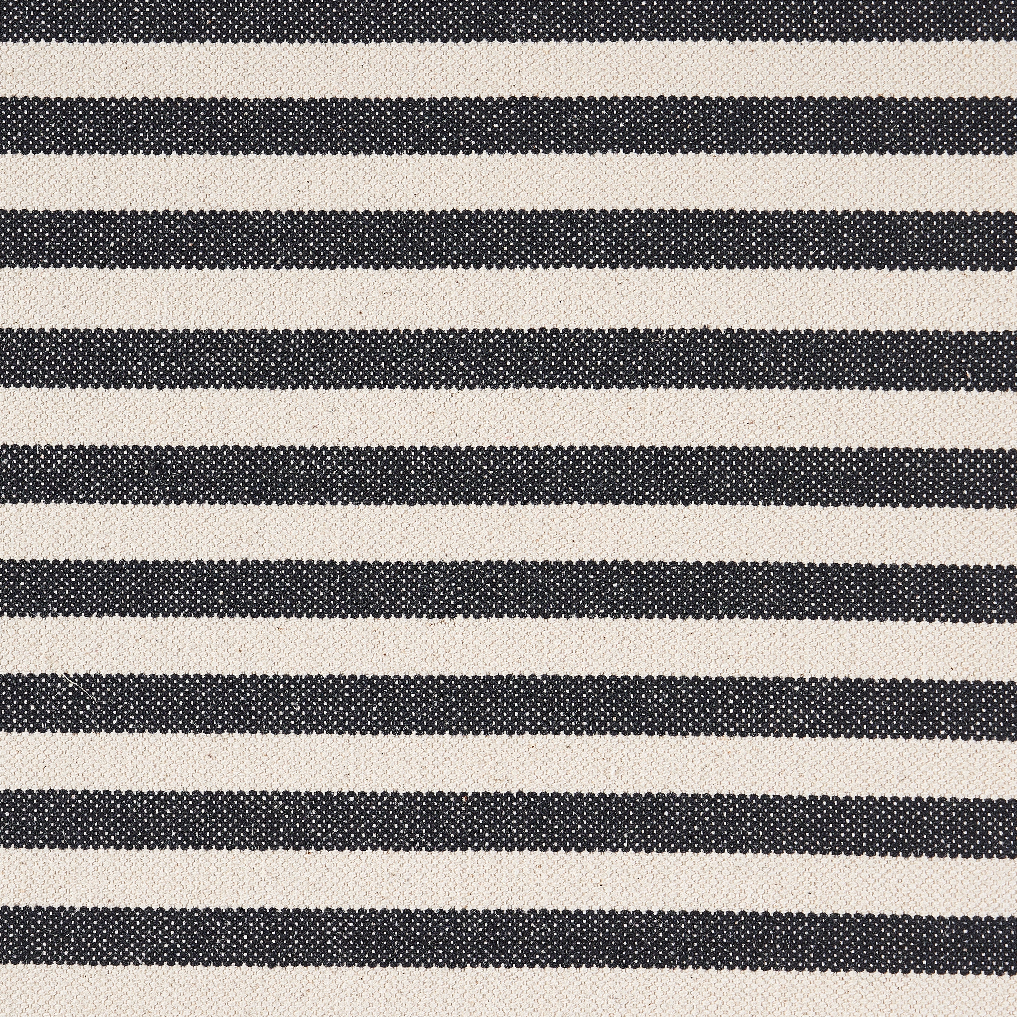 Striped Table Runner