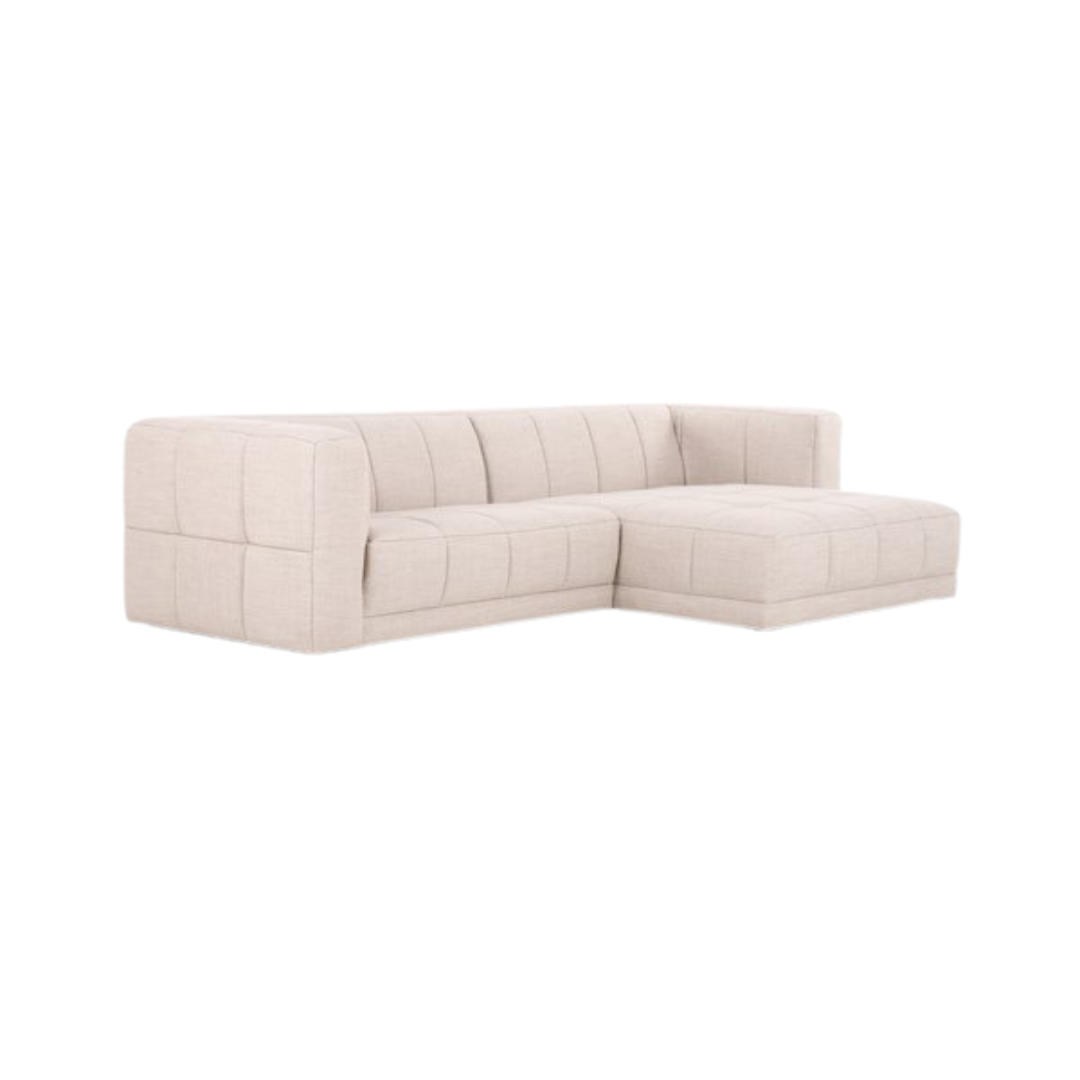 Tess 2 Piece Sectional