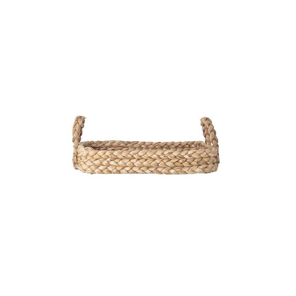 Rectangular Woven Tray