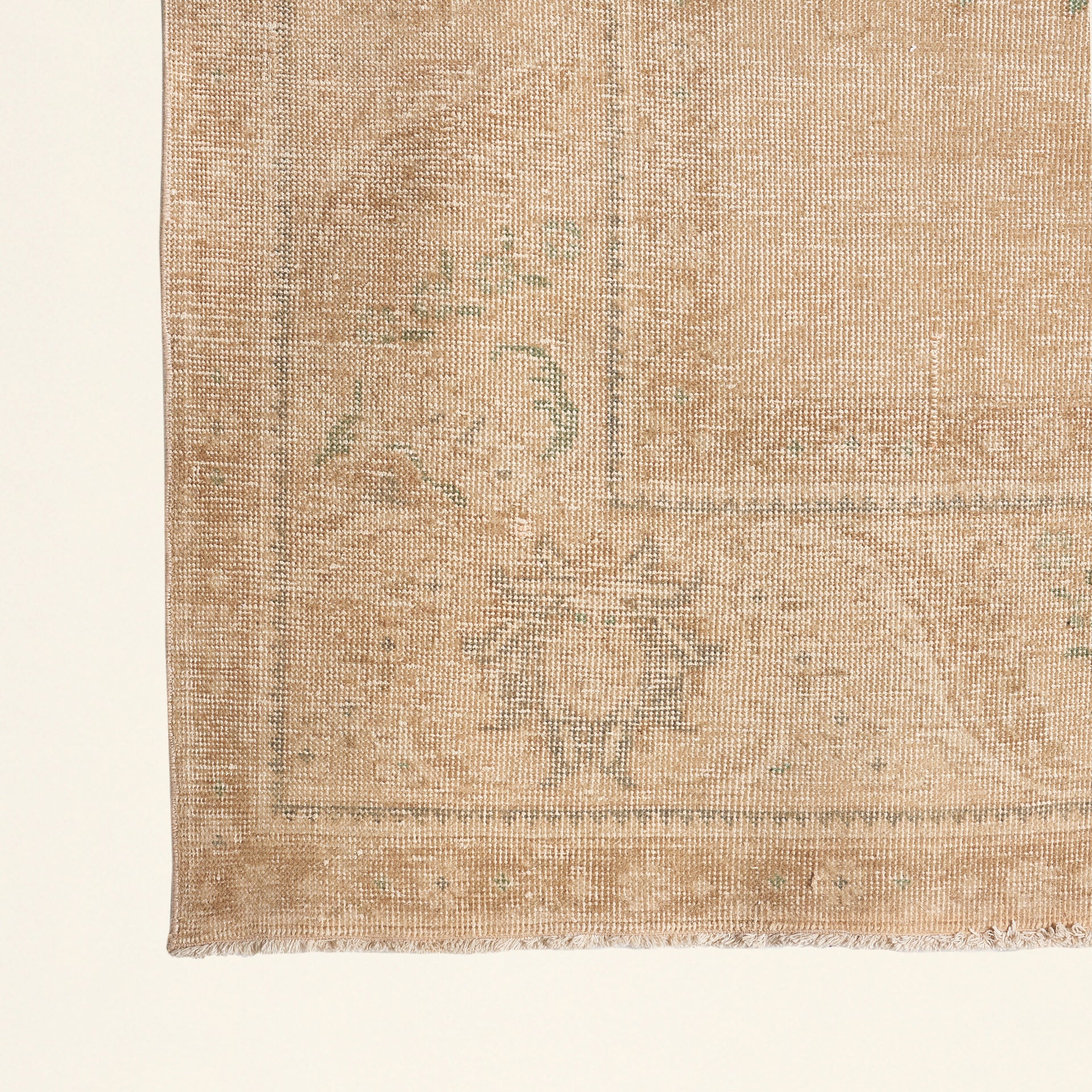 Valencia Vintage Rug 8.25' x 13.4'
