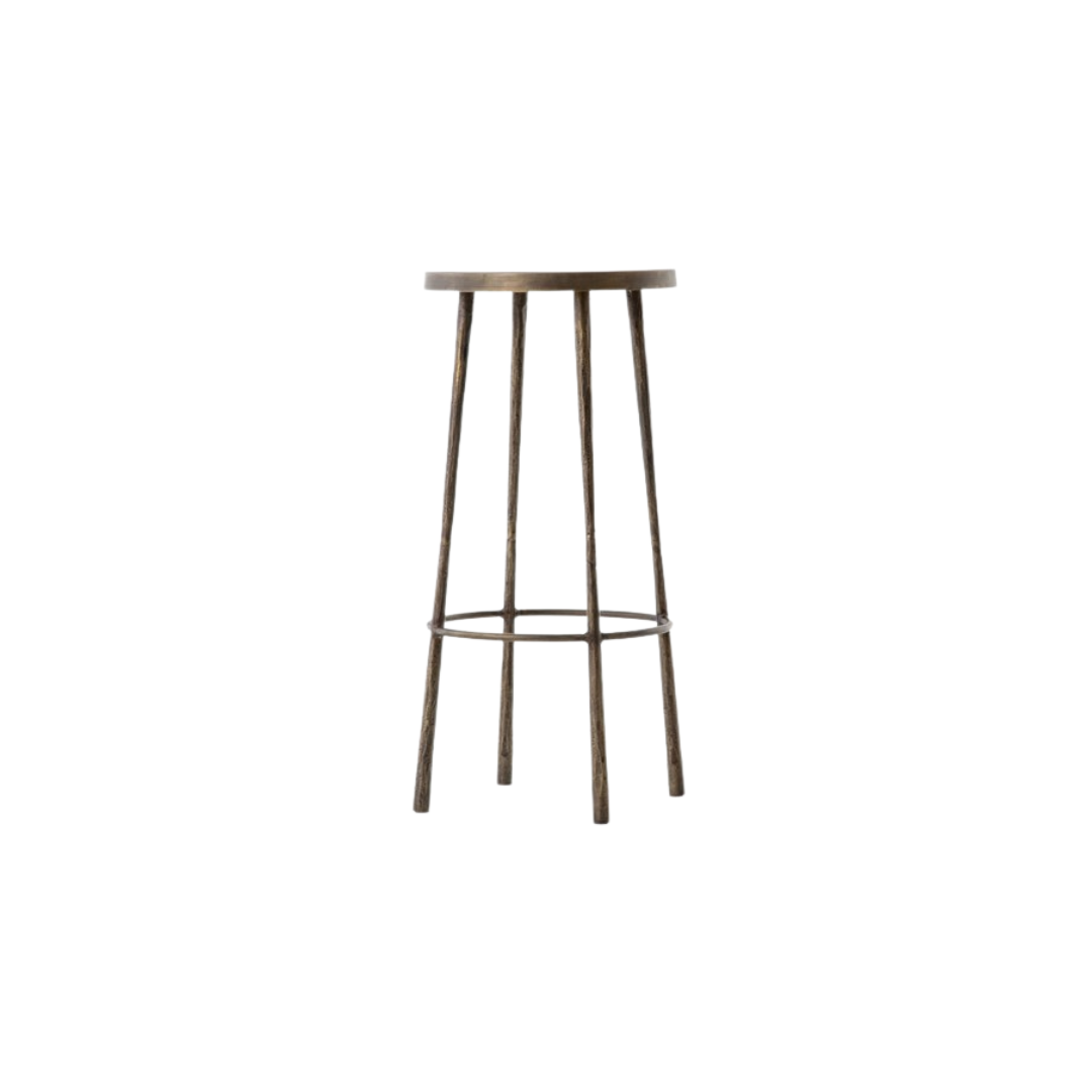 Zaria Bar + Counter Stool