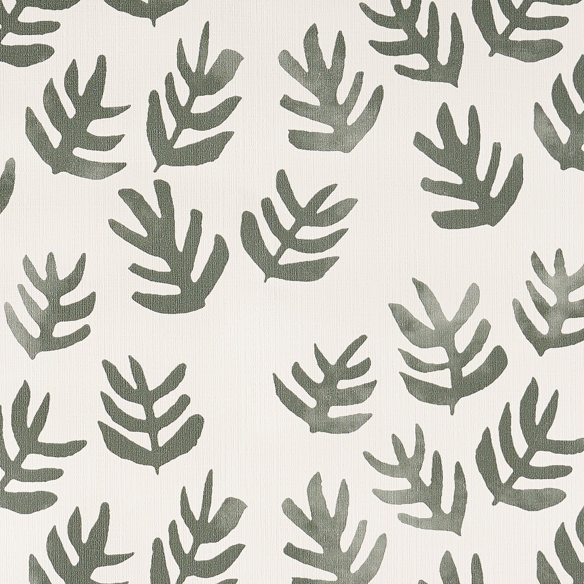 Mae Wallpaper - Moss
