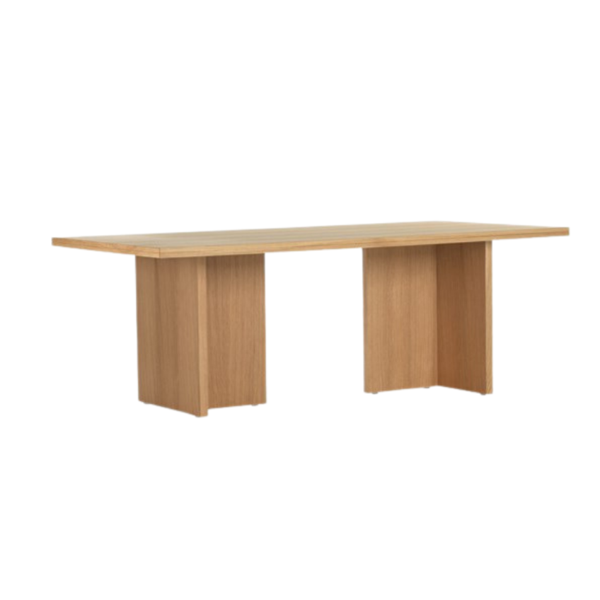 Wesley Dining Table