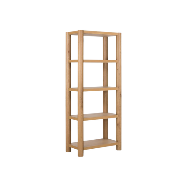 Asher Bookcase