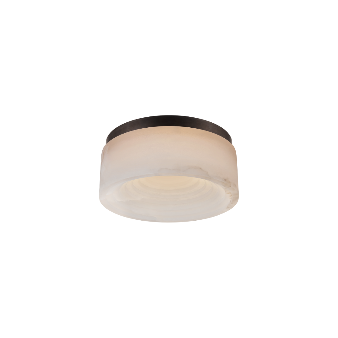 Otto Small Flush Mount