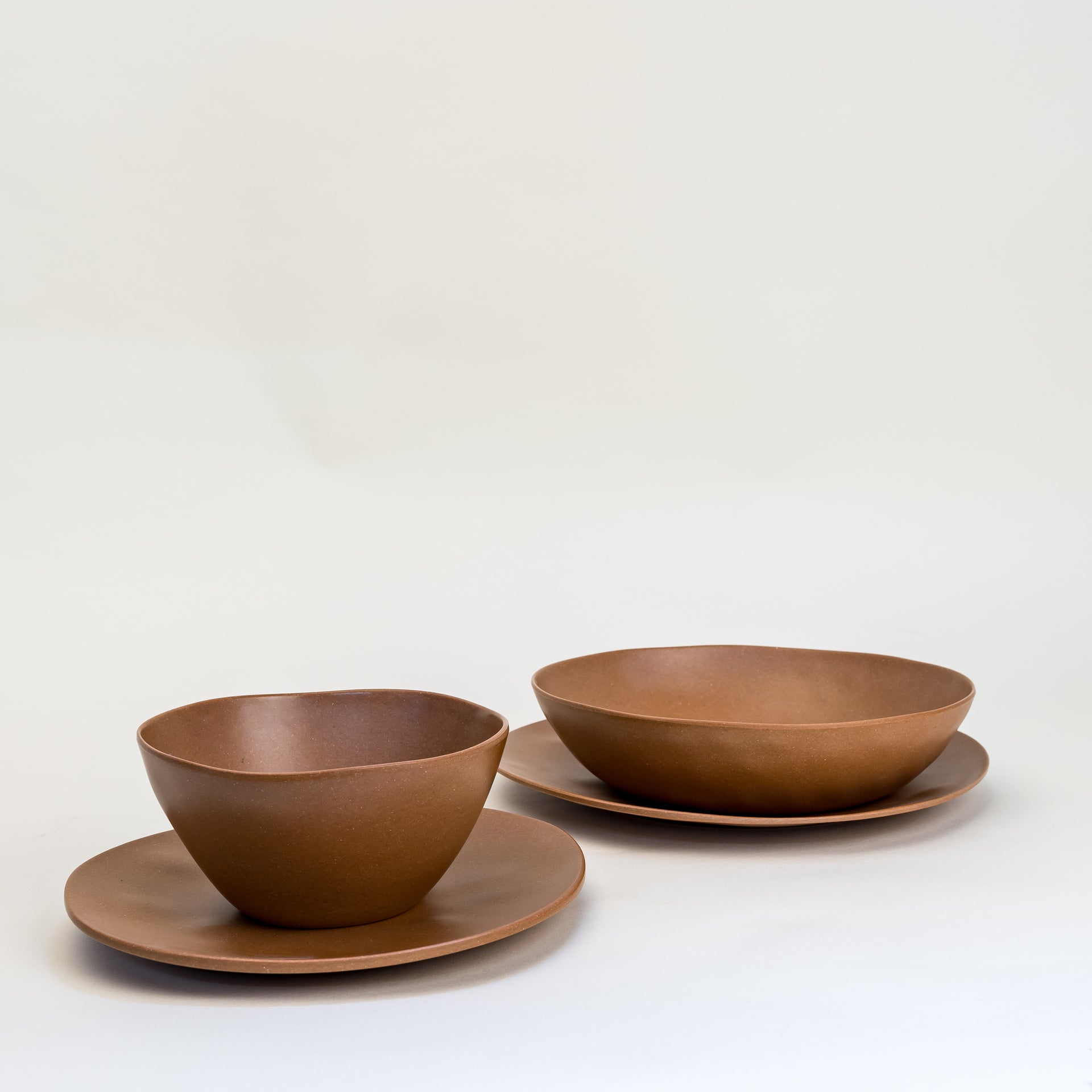 Terra Melamine Dinnerware