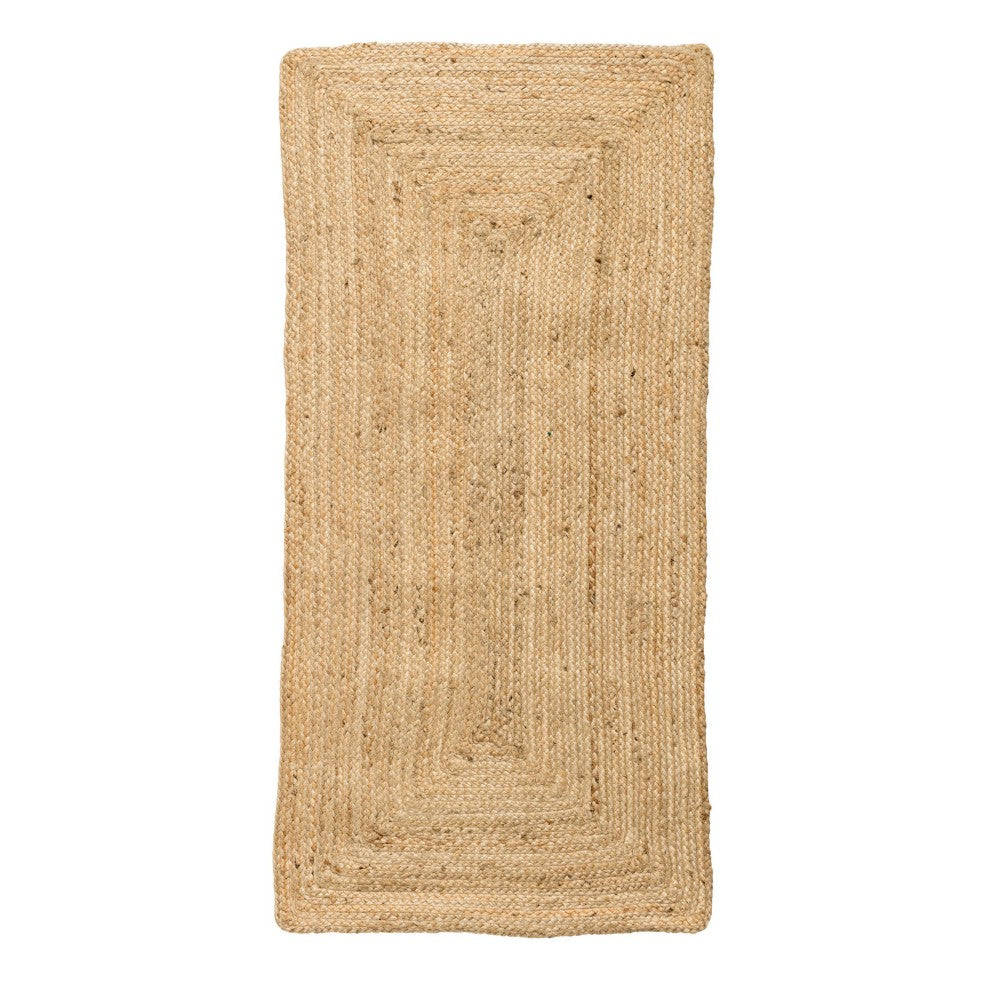 Natural Seagrass Rug