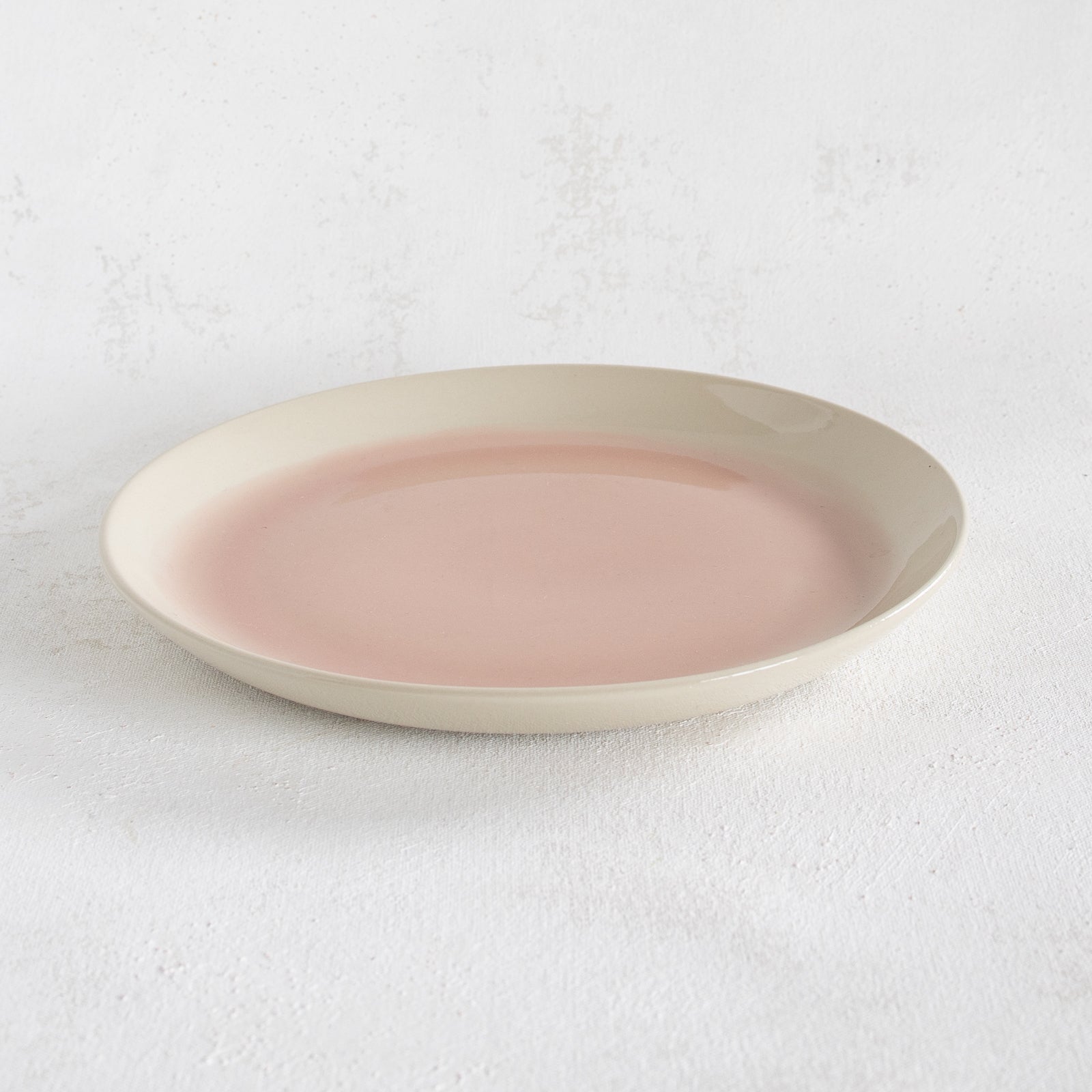 Rose Dinnerware Collection